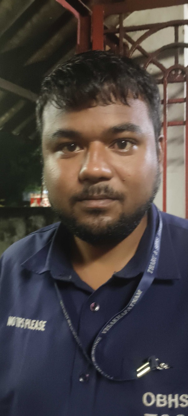 Rajesh