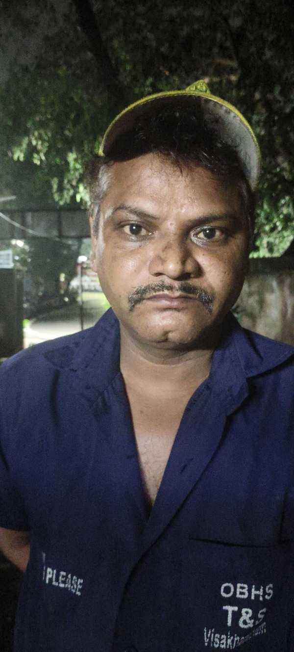 Manoj