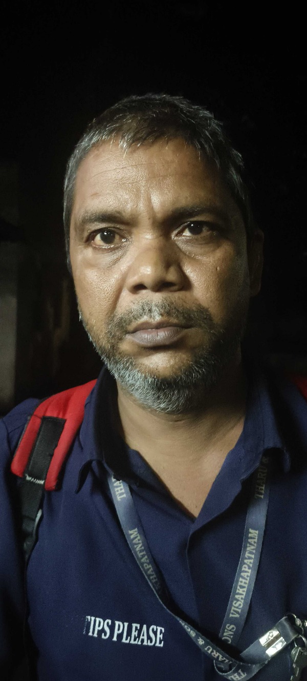 Rakesh