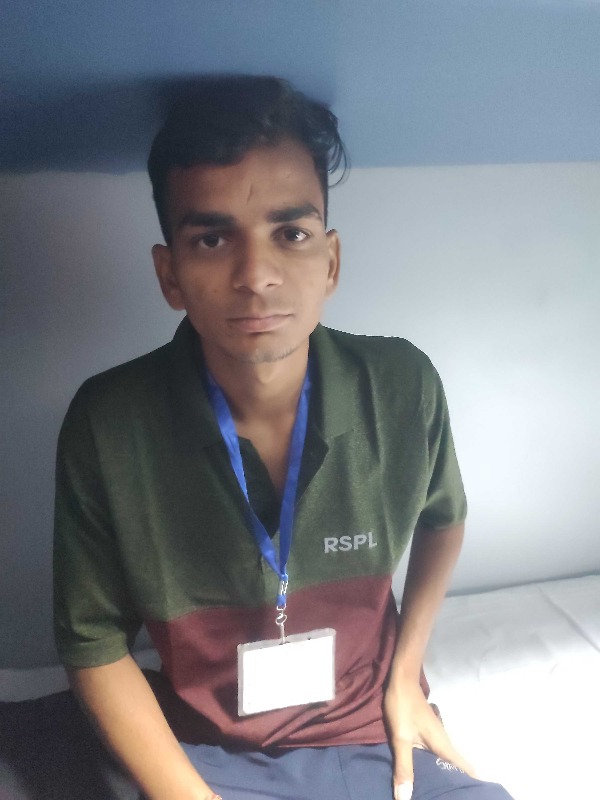 Sunil